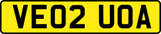 VE02UOA