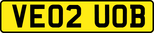 VE02UOB