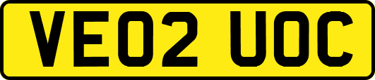 VE02UOC