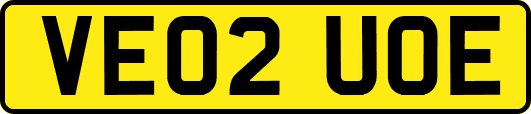 VE02UOE