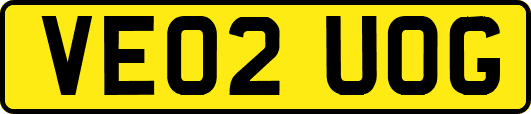 VE02UOG