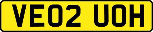 VE02UOH