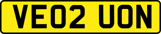 VE02UON