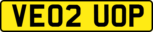 VE02UOP