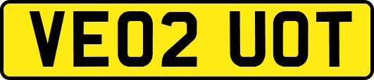 VE02UOT