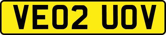 VE02UOV