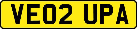 VE02UPA