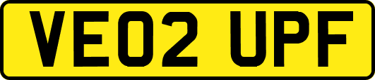 VE02UPF