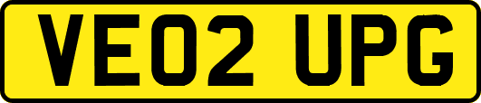 VE02UPG