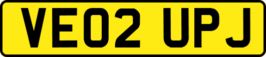 VE02UPJ