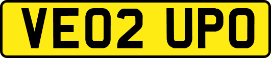 VE02UPO