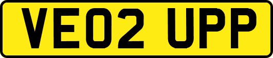 VE02UPP