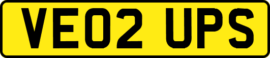 VE02UPS