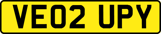 VE02UPY