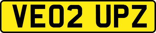 VE02UPZ