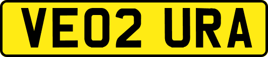 VE02URA