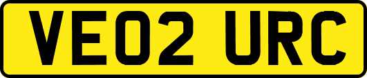 VE02URC