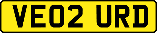 VE02URD