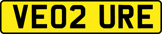 VE02URE