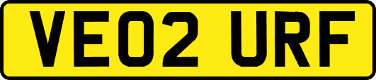 VE02URF