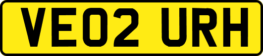 VE02URH