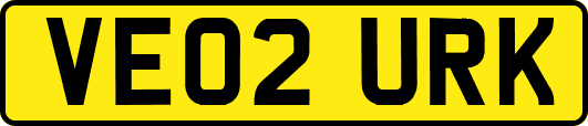 VE02URK