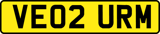 VE02URM