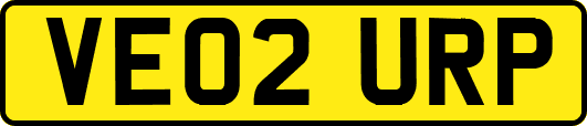 VE02URP