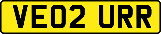 VE02URR