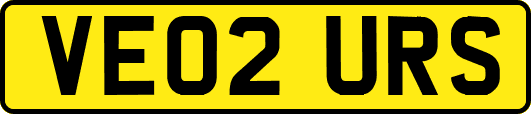 VE02URS