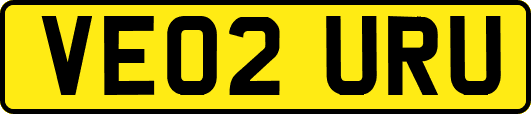 VE02URU