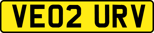 VE02URV