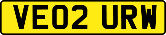 VE02URW