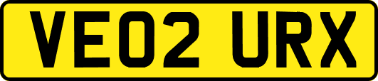 VE02URX