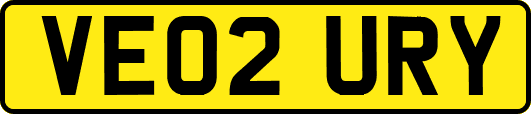 VE02URY