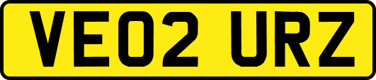 VE02URZ