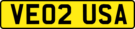 VE02USA