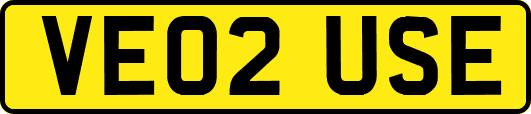 VE02USE