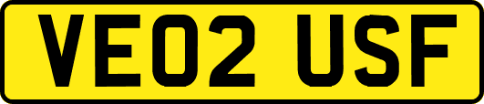 VE02USF