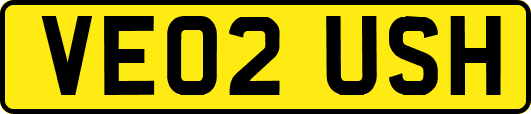 VE02USH