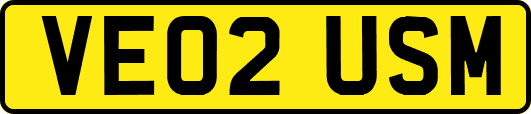VE02USM
