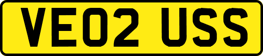 VE02USS