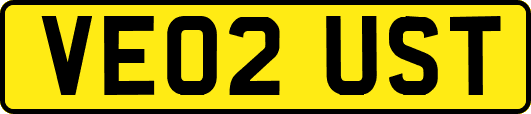 VE02UST