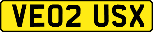 VE02USX