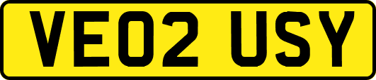 VE02USY