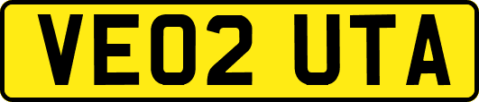 VE02UTA