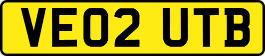VE02UTB