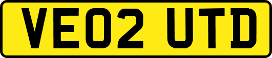 VE02UTD