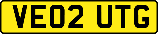 VE02UTG