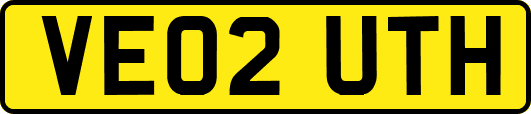 VE02UTH